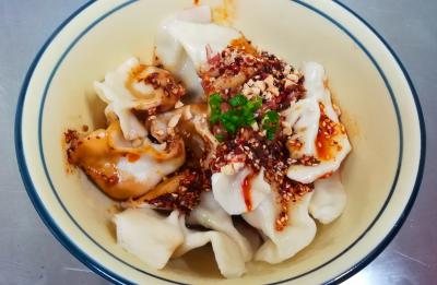 專業學習水餃技術培訓哪里比較好？