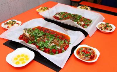 正宗紙包魚技術培訓班哪里好？