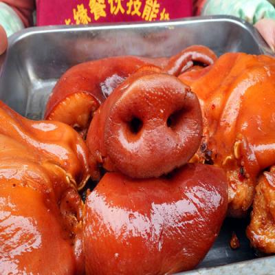 川味熟食鹵菜技術培訓哪里專業？