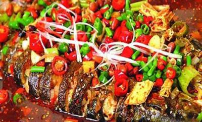 選擇萬州烤魚技術培訓機構哪家好？