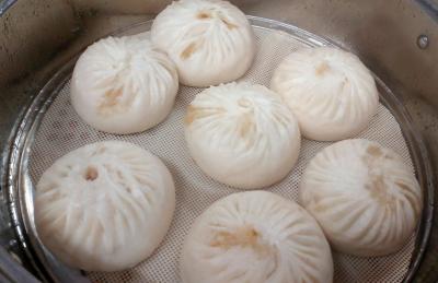學習正宗包子饅頭技術在哪里好？