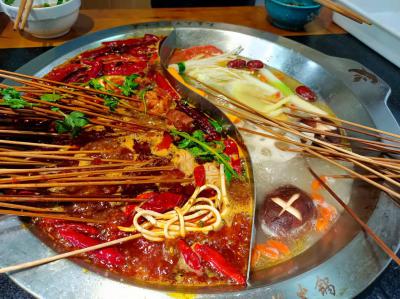 小吃技術培訓班哪里好，火鍋串串香技術培訓學校哪里好？