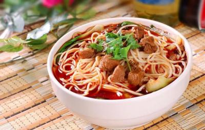 小吃技術培訓機構，牛肉面食技術培訓哪里好？