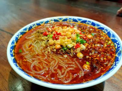 成都餐飲培訓班哪家好？學習肥腸粉技術哪家好？