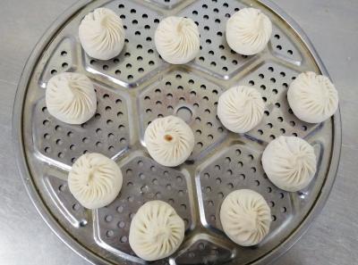 成都餐飲培訓學校，哪里學習正宗包子饅頭技術？