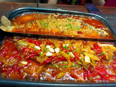 成都餐飲培訓機構，萬州烤魚技術培訓班哪里好？