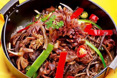 成都小吃技術培訓，麻辣干鍋技術培訓學校哪家好？