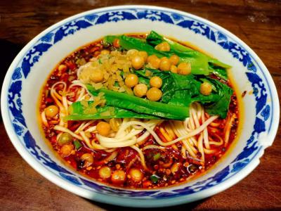  四川面食面館技術培訓哪里比較好？