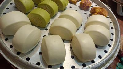 學做早餐面食技術做法哪家好？