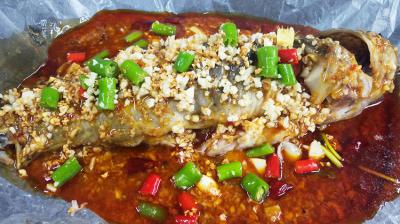 紙包魚技術培訓班哪里比較可靠？