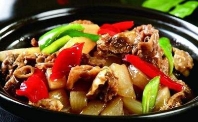 成都砂鍋菜技術培訓學校哪家好 ？