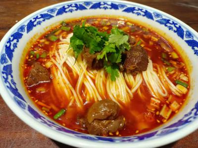 成都學做川味面全套技術培訓哪里好？