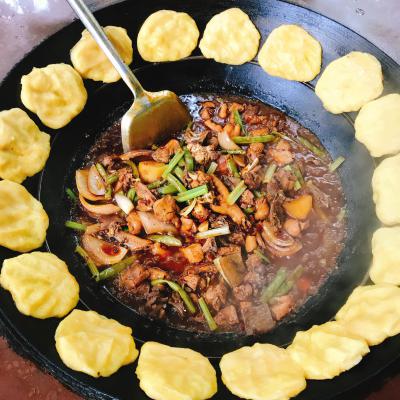 小吃學(xué)校培訓(xùn)中心哪家好？全國小吃培訓(xùn)學(xué)校排名