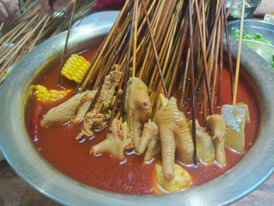 串串香培訓(xùn)班學費多少？成都串串培訓(xùn)機構(gòu)推薦技巧