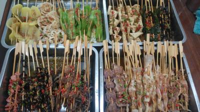 成都串串香培訓(xùn)學校，成都哪里可以學串串香技術(shù)？