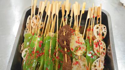 成都哪里可以學串串香技術(shù)?火鍋串串培訓(xùn)去哪里好？