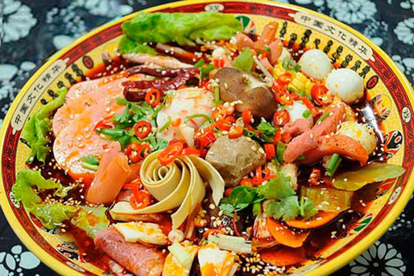 冒菜培訓機構多少錢？蜀味緣冒菜技術培訓