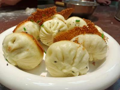 成都包子培訓機構排名前十，成都包子培訓學校