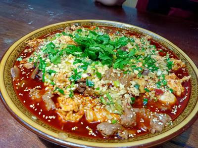 培訓冒菜技術中心哪家好？冒菜培訓費