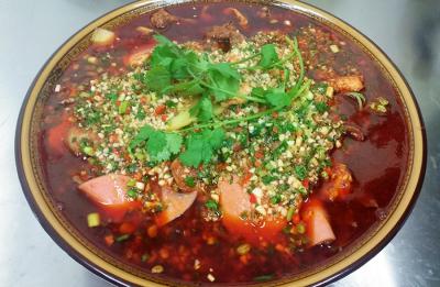 培訓冒菜哪家好？選擇優(yōu)質(zhì)冒菜技藝培訓機構(gòu)