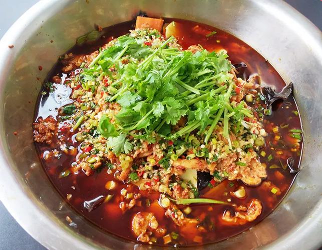 專業(yè)特色冒菜培訓哪家好？深入了解冒菜培訓的制作技藝