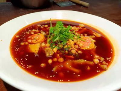 成都學冒菜哪家培訓好？成都冒菜培訓費用詳解