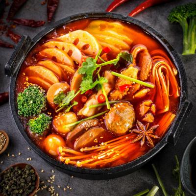 冒菜短期培訓班哪家好？如何選擇優(yōu)質(zhì)的冒菜培訓課程