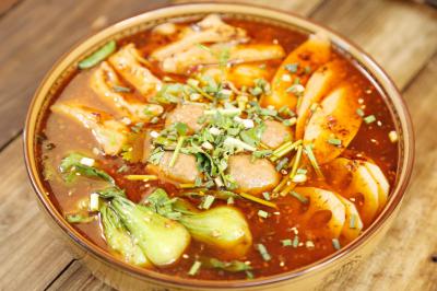 如何選擇一家好的冒菜培訓中心？飄味緣冒菜技術(shù)培訓中心