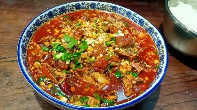 四川冒菜培訓一般多少錢？專業特色冒菜培訓