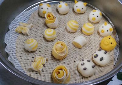 包子培訓成都機構哪家好？成都包子制作培訓學校推薦