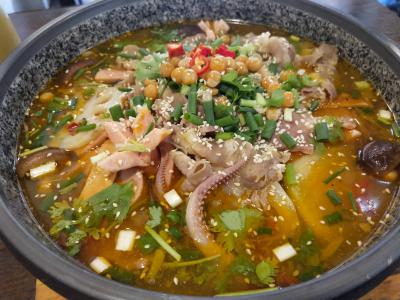 如何選擇冒菜培訓機構？飄味緣學冒菜技術培訓