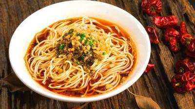 四川擔(dān)擔(dān)面技術(shù)培訓(xùn)哪里好？四川擔(dān)擔(dān)面技術(shù)培訓(xùn)哪里好？