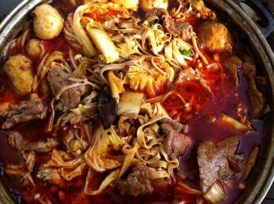 麻辣燙技術(shù)培訓(xùn)哪家好一點(diǎn)？ 麻辣燙技術(shù)培訓(xùn)哪家好一點(diǎn)？