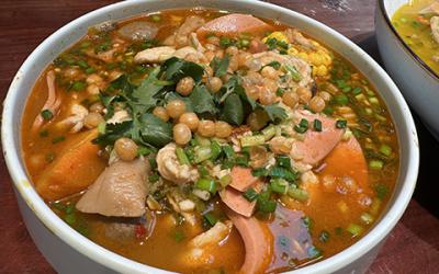 成都冒菜培訓價格  成都冒菜技術培訓價格