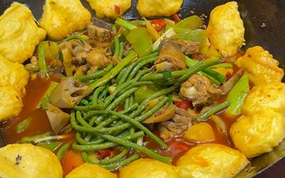 四川柴火雞培訓學習多久？ 四川柴火雞培訓學習多久？