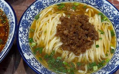 早餐面條培訓哪里學？  早餐面條培訓哪里學？