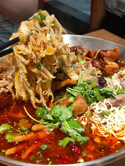 冒菜培訓(xùn)班一般多少錢？飄味緣冒菜培訓(xùn)學(xué)校