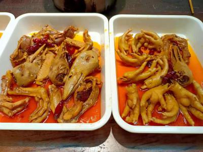 鹵菜技術(shù)培訓機構(gòu)在哪里比較好？