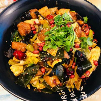 麻辣香鍋技術培訓學費要多少錢？