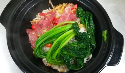 煲仔飯培訓技術哪家好？飄味緣培訓學校