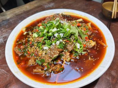 冒菜底料技術培訓哪里好？飄味緣培訓學校，助您開啟財富之門！