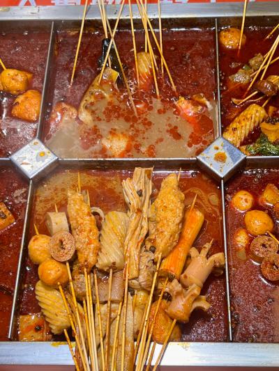 麻辣串串技術培訓哪家好？深度解析飄味緣培訓班的優勢與特色