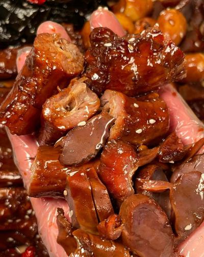 醬香鹵菜技術培訓哪家好？深度解析飄味緣餐飲技術培訓班的獨特優勢